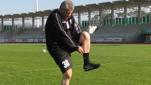 "Craiova e peste noi în clasament, n-ar fi rău un egal"