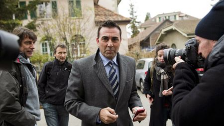 FC Sion nu renunță la luptă!** Elvețienii apelează la Tribunalul Federal pentru ca deciziile TAS să fie considerate nule