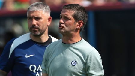 Chivu, aproape repetent! Ce notă mică i-au dat italienii