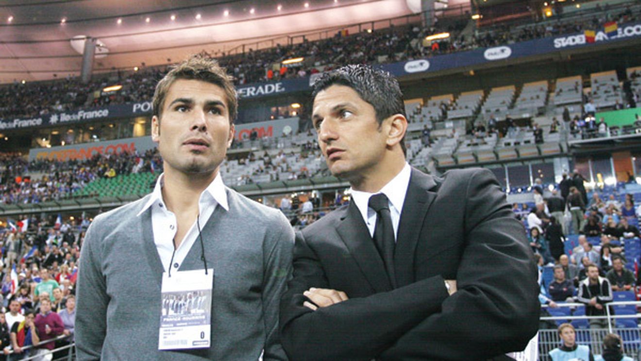 "Știe el Mutu ceva!"