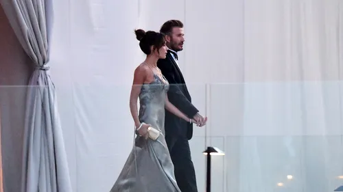 Ce fel de soacră e Victoria Beckham! Prima reacție a soției lui David Beckham despre nunta fiului său și despre nora ei!