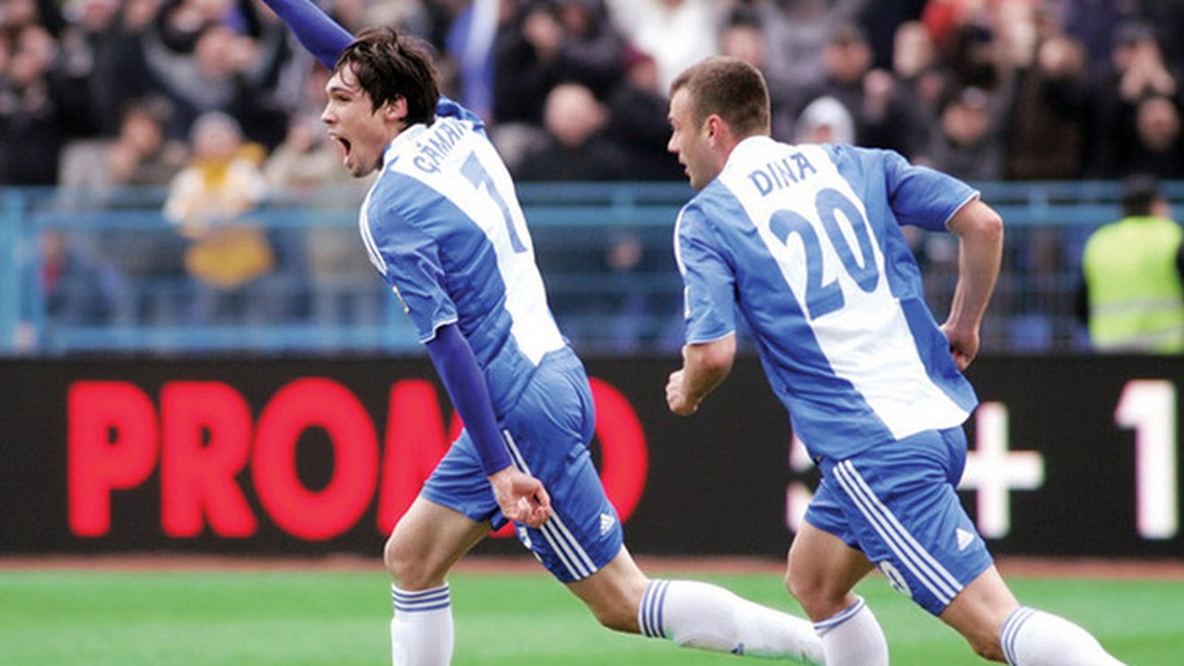 Încă un atac la lider!**"CFR nu merită să fie campioană"