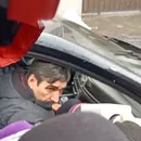 Victor Pițurcă, prima reacție după ce a plecat de la DNA. Ce spune fostul selecționer după noaptea petrecută în arest. „Nu am nicio treabă cu această afacere!” | VIDEO & FOTO