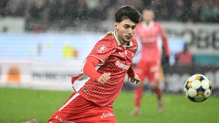 S-a aflat ce a făcut Mazilu la Dinamo! "A distorsionat mesajul" lui Kopic şi un fotbalist de 19 ani i-a luat faţa: "O pot face publică"