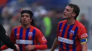 Ghionea, spre Serie A!** Vezi ce echipă îl vrea pe căpitanul Stelei!