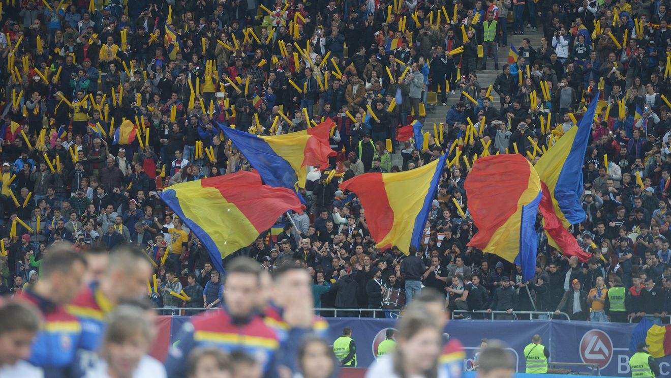 Chiricheș, ironie la adresa celor 54.000 de români care l-au susținut 85 de minute, dar l-au huiduit când i-a pierit cheful de luptă: "Nu vorbiți cu mine. Vorbiți cu Eu sunt 12"