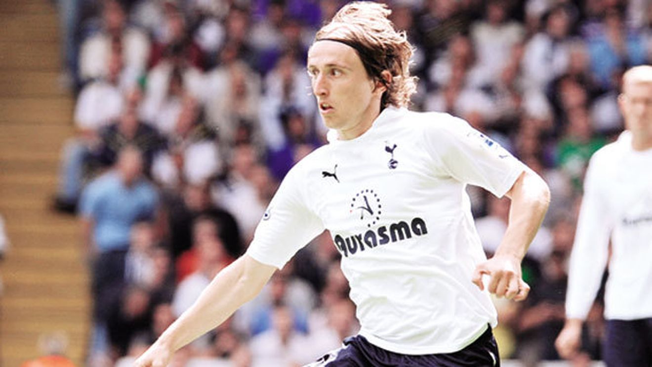 Modric refuză să se antreneze! Real Madrid, aproape de transferul verii