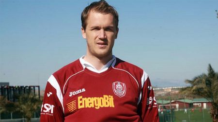 "Kapetanos e golgheter înnăscut,** îl poate face uitat pe Traore"