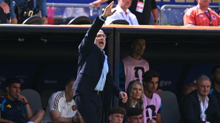 CM 2026 Reacția lui Luis de la Fuente după Spania – Argentina 1-0. Cum i-a numit pe fotbaliștii săi după ce au devenit campioni mondiali