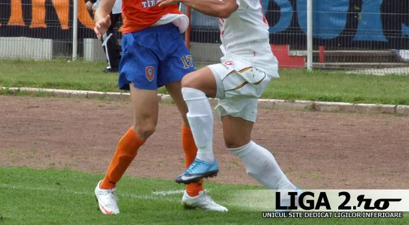 ALRO negociază transferul** atacantului Dan Roman