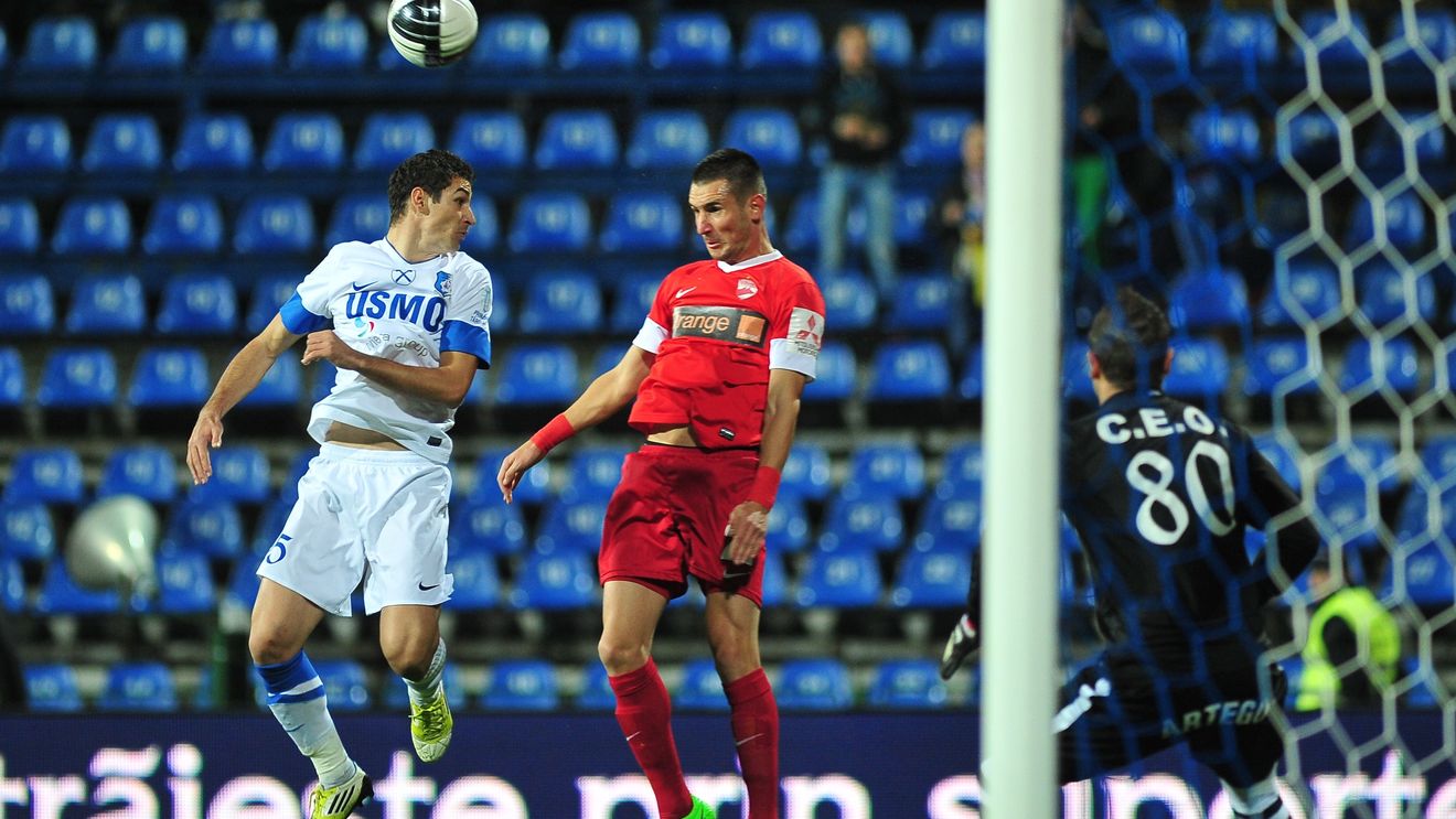 Un nou stadion de "gală" în Liga 1!** Planul prin care o formație cu pretenții europene se poate muta pe o nouă arenă în doar un an