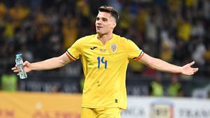 Adrian Ilie a anunțat transferul lui Ianis Hagi: „Eu îi urez succes acolo”