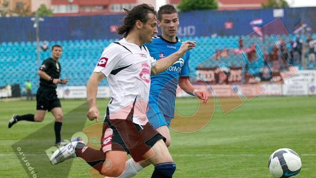 Munteanu: "Mai avem trei meciuri, pe unul dintre ele îl vom pregăti foarte bine"