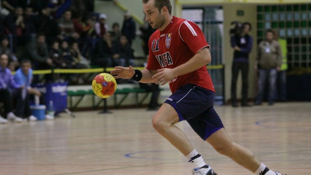 Stavrositu:** "Nu cred că e suficientă diferența de patru goluri"