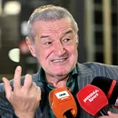 Cum a ajuns presa scoțiană să-i dea dreptate „excentricului Gigi Becali” înaintea duelului Rangers – FCSB din Europa League. „Ar putea fi doar oglinzi și fum, dar nu pare a fi așa”