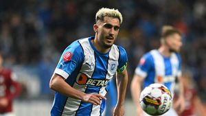 Andrei Ivan, negocieri pentru transferul în Arabia Saudită! Căpitanul Universității Craiova aşteaptă ultimele detalii pentru mutarea de peste 3 milioane de euro | EXCLUSIV