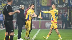Turcii au aflat că tratativele pentru transferul lui Denis Drăguș la FCSB au avansat: „A dat undă verde!”