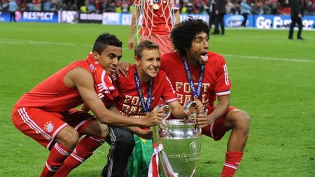 Încă o despărțire la Munchen? Arsenal e foarte aproape să îl ia pe Luiz Gustavo