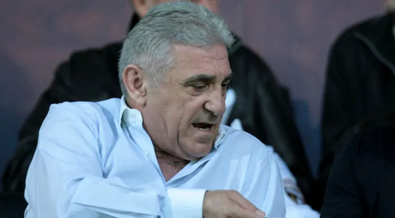 EXCLUSIV | Motivarea arestării preventive pentru dare de mită a fraților Becali. Fragmente incredibile din dosar. Cum s-au întâlnit Ioan Becali și Geanina Terceanu într-un birou al stadionului Ghencea, circuitul șpăgii și teama judecătoarei de a nu-i mânca banii rozătoarele! 