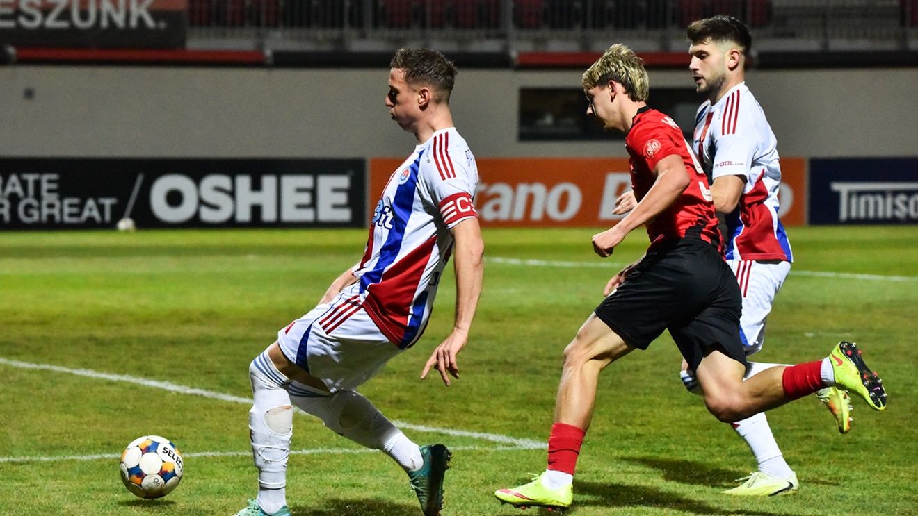 E gata să semneze cu FCSB. Croatul anunță: „Sunt puternic fizic şi mental”