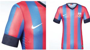 La țol festiv! Steaua și Petrolul vor evolua în "haine" noi, diseară, pe Arena Națională