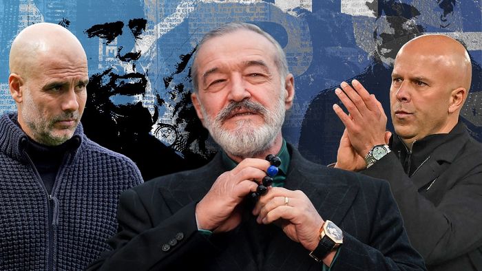 Gigi Becali, gata să negocieze cu Liverpool și Manchester City: „Să îmi dea 20 de milioane de euro. La mine e intuiția”. EXCLUSIV
