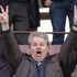 Jean Valvis, prezent alături de Dan Șucu în lojă la Rapid – FC Argeș!