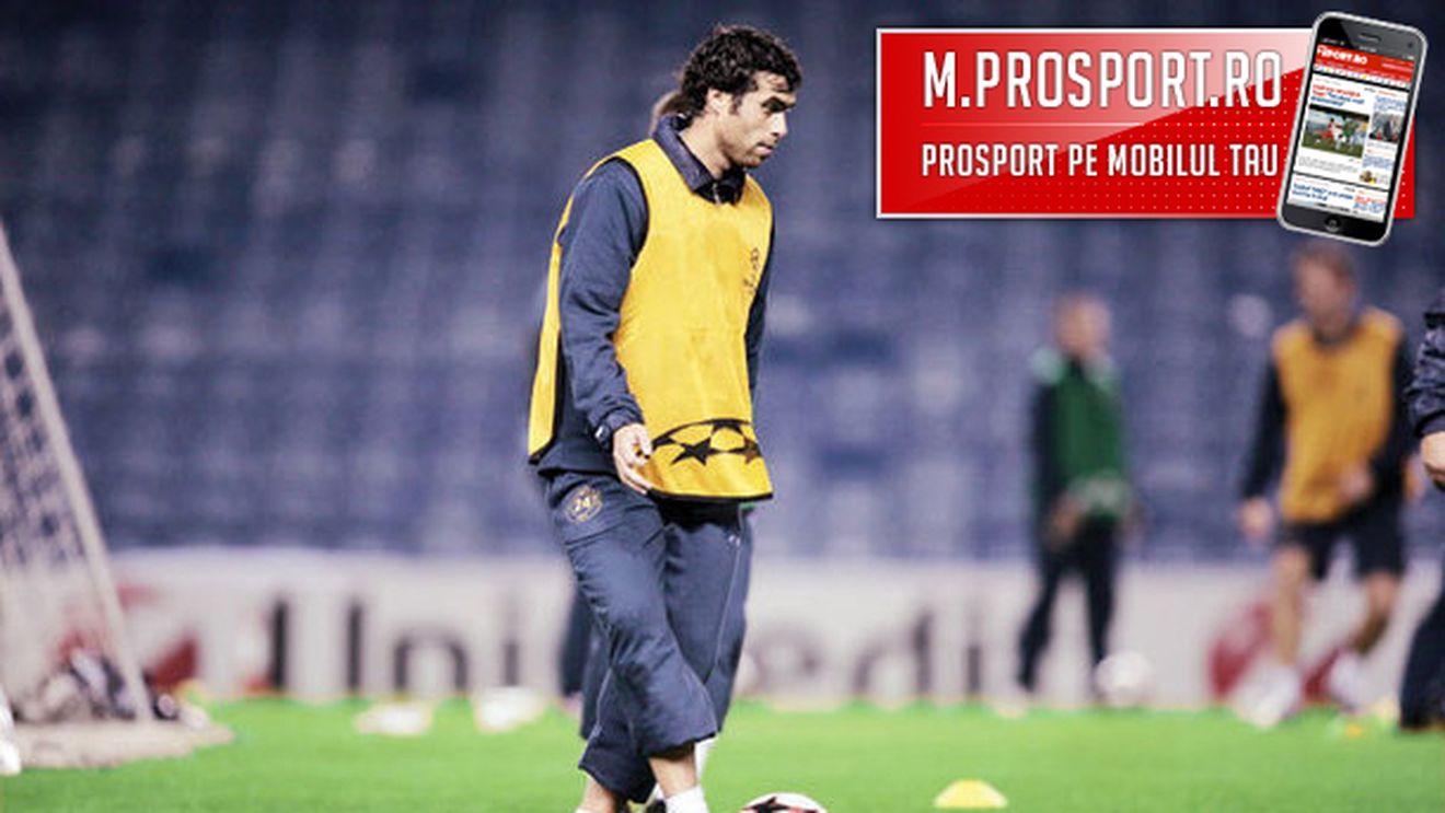 Gigi l-a refuzat pe Maftei