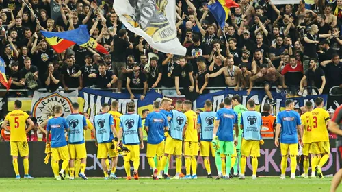 ULTIMA ORĂ‚ | UEFA nu a iertat România. Suspendarea dictată după incidentele de la meciurile cu Spania și Malta
