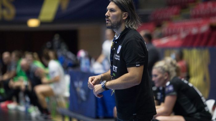Adi Vasile nu a trecut peste coșmarul ratării calificării la Tokyo: „Nu am făcut pace nici măcar cu poza clasamentului de la turneu preolimpic”
