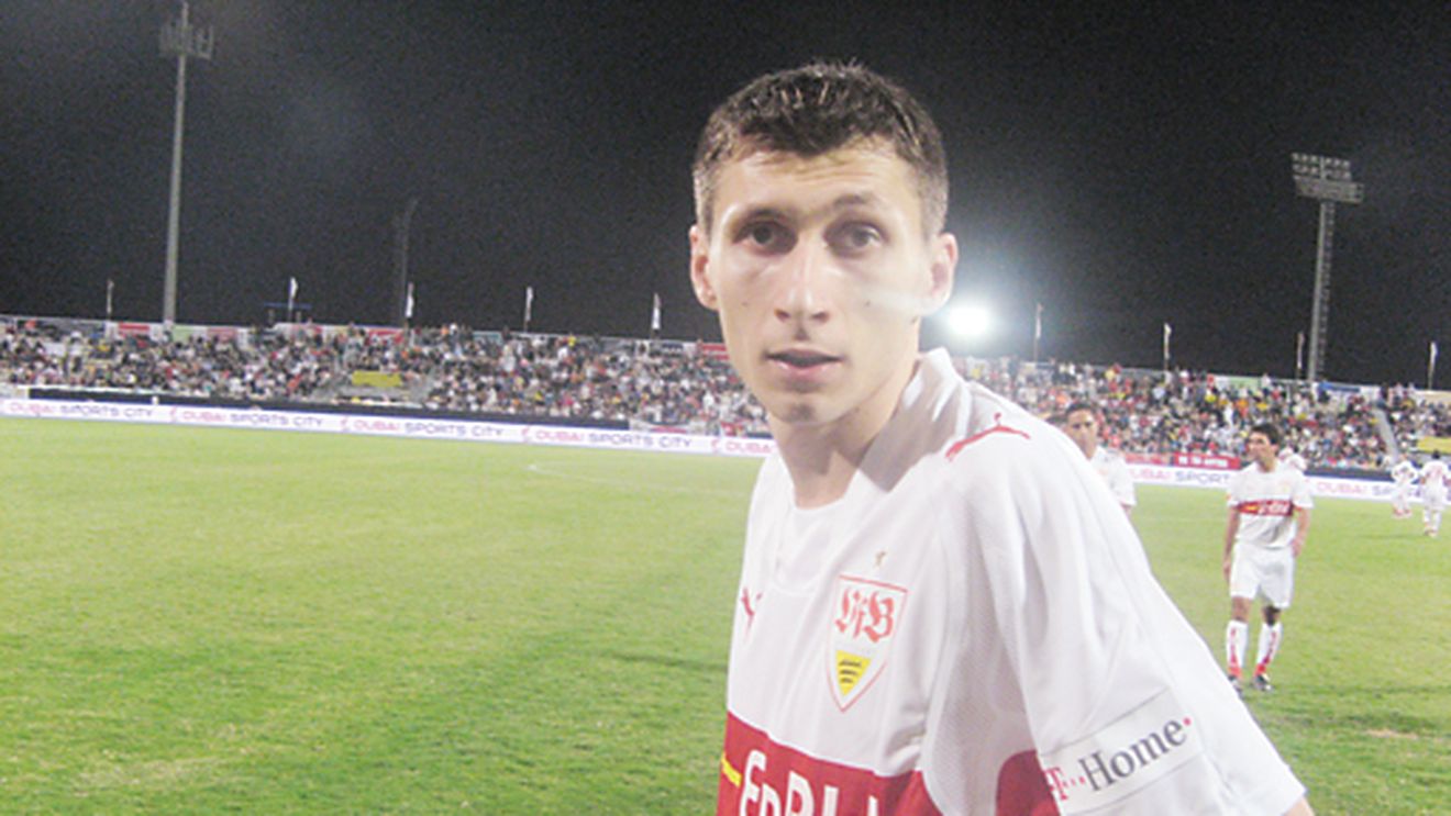 „Schijă" regretă transferul la Stuttgart