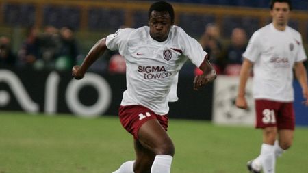 Kone: "Dacă nu câștigăm cu Dinamo, pierdem titlul!"