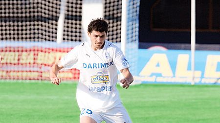 Sabou: "Mi-aș dori să apar la CNN"