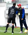 FC Bihor acuză din nou arbitrajul! ”Secundul” Viorel Domocoș, reacție dură: ”Să nu ne mai «mitralieze»! De ce se întâmplă asta? E un semn de întrebare!”