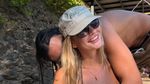 Vacanță de vis cu Laura Giurcanu după ce a semnat contractul care îi aduce 900.000 de euro!