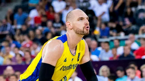 Vlad Moldoveanu s-a lăsat de baschet și se stabilește în SUA! Pentru ce job a aplicat, care e legătura cu NBA și de ce nu-și publică memoriile | EXCLUSIV