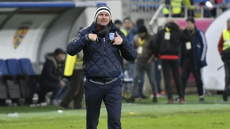 Probleme mari pentru Gică Craioveanu! Și-a rupt ligamentele și va fi operat de urgență