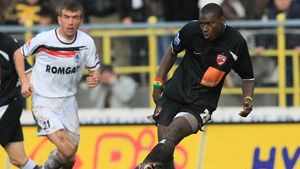 „Nu beau alcool, nu pierd nopțile!"