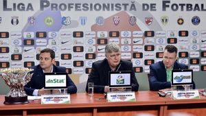 LPF, prima reacție despre înființarea Superligii Europei: „O să se schimbe tot! E un război din care noi nu facem parte”