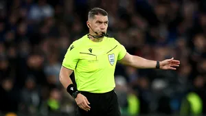 Cum l-a numit L’Equipe pe Istvan Kovacs. Francezii au tras concluzia despre român înaintea finalei PSG – Inter
