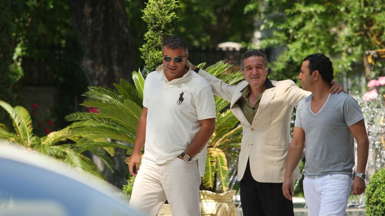 "Am vorbit cu Oli despre un jucător pe care îl vreau!"** Răspunsul care l-a determinat pe Becali să schimbe strategia