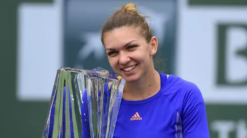 ANALIZĂ‚ | A câștigat Halep trofee mai 