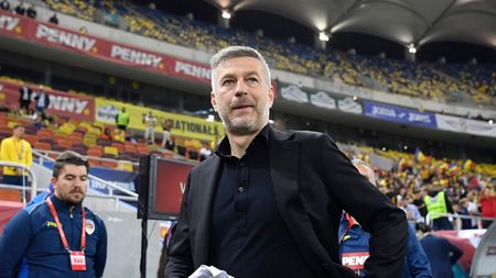 Edi Iordănescu, lângă nume mari din fotbalul românesc. Doar cinci selecționeri au mai reușit performanța lui | SPECIAL