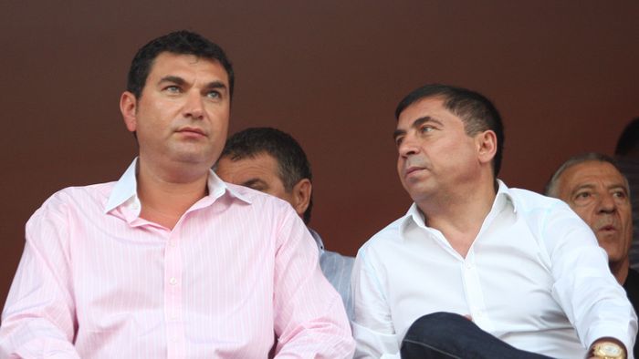 O ia Borcea pe urmele lui Vasile Turcu? **"E dezamăgit, simt că e pe picior de plecare"