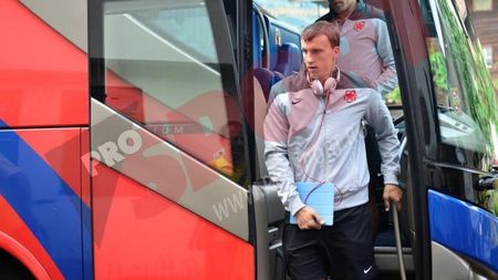 Se pregătește transferul lui Chiricheș? "Am vorbit cu Leonardo, de la PSG și urmează să discut și cu Begiristain, de la City"