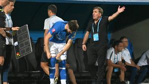 Gică Hagi, transferuri de Europa! Vrea să transforme Farul într-o forță imbatabilă în Superliga: ce achiziții face „Regele”