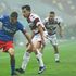 Olimpiu Moruțan, promisiune pentru fani după ce FCSB a umilit-o pe Rapid: „Nu ne va dărâma!”