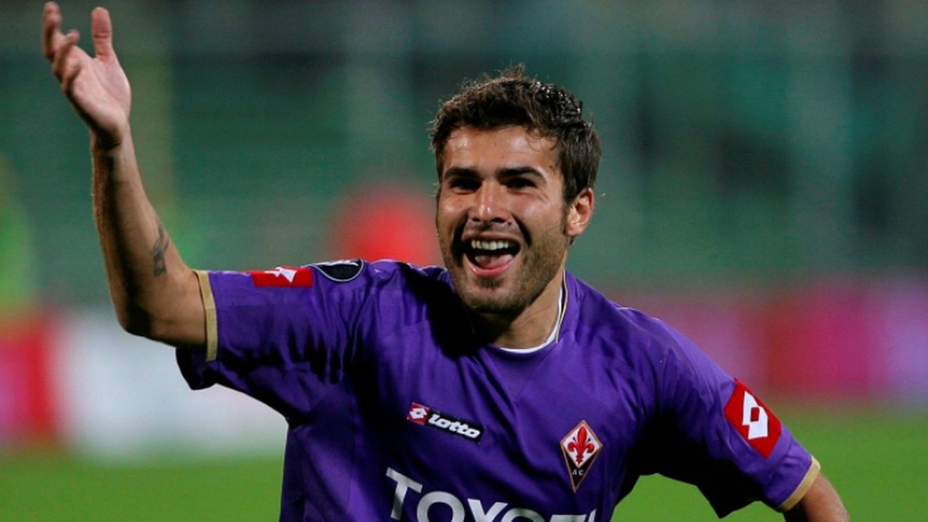 Corvino: "Roma a făcut o ofertă pentru Mutu"