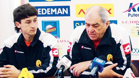 Nemțenii vin să învingă în Giulești