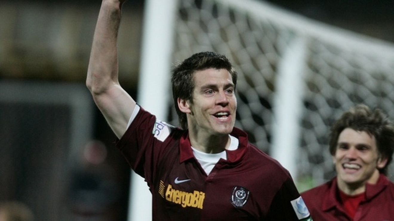 Ruiz a plecat în Azerbaidjan